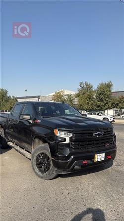 شێڤرۆلێت سلڤەرادۆ